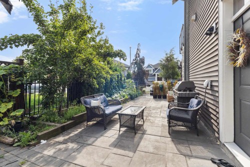3171 Engineer Crescent, Abbotsford, BC - Outdoor With Deck Patio Veranda