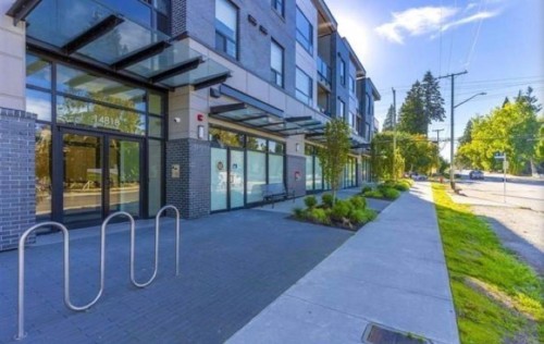 211-14818 60 Avenue  Surrey, BC V3S 1R9
