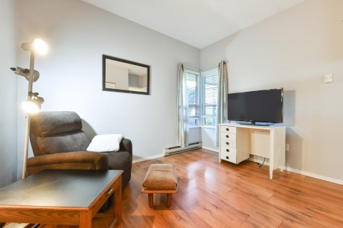 103-20680 56 Avenue, Langley, BC - Indoor