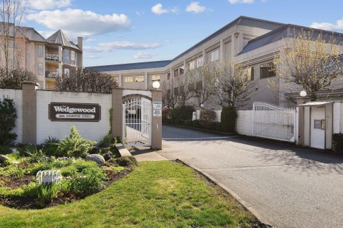 322-2626 Countess Street  Abbotsford, BC V2T 5P3