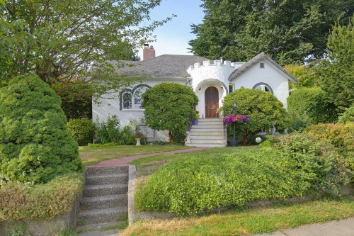 33043 4th Avenue  Mission, BC V2V 1S6