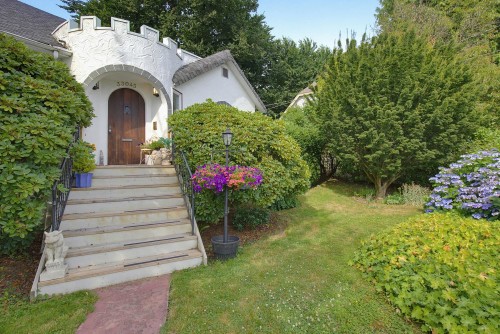 33043 4Th Avenue, Mission, BC - Outdoor