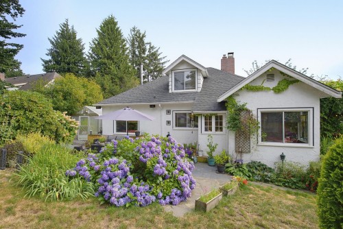 33043 4Th Avenue, Mission, BC - Outdoor