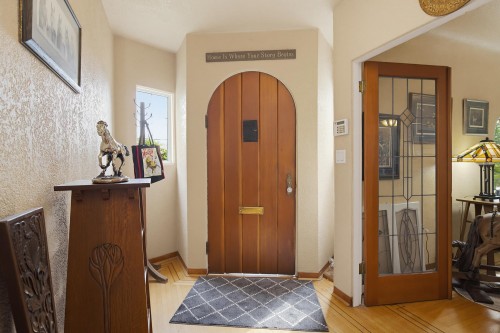 33043 4Th Avenue, Mission, BC - Indoor Photo Showing Other Room
