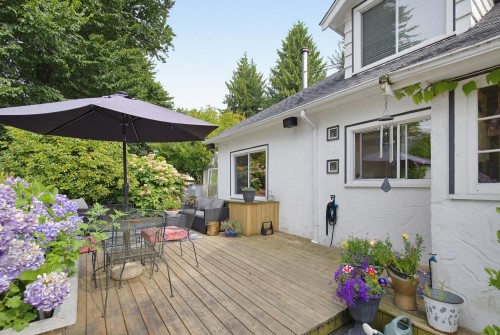 33043 4Th Avenue, Mission, BC - Outdoor With Deck Patio Veranda