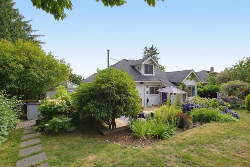 33043 4Th Avenue, Mission, BC - Outdoor