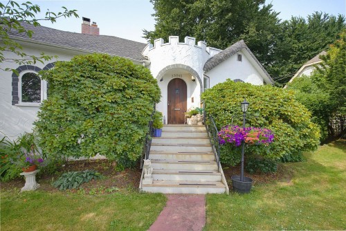 33043 4Th Avenue, Mission, BC - Outdoor
