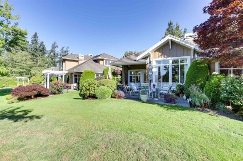 18088 8Th Avenue, Surrey, BC - Outdoor
