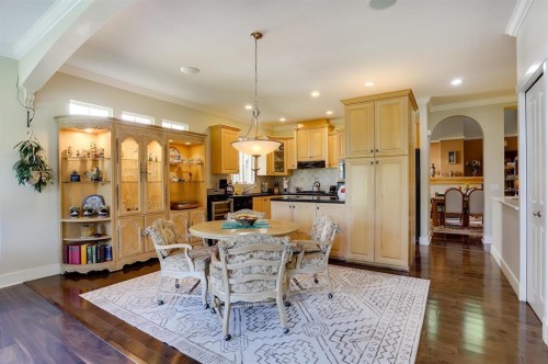 18088 8Th Avenue, Surrey, BC - Indoor Photo Showing Other Room