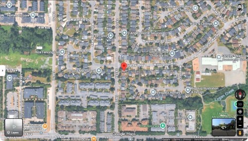 2202 Willoughby Way  Langley, BC V2Y 1J1