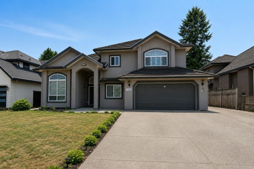 11746 72a Avenue  Delta, BC V4C 1B1