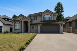 11746 72a Avenue Delta, BC V4C 1B1