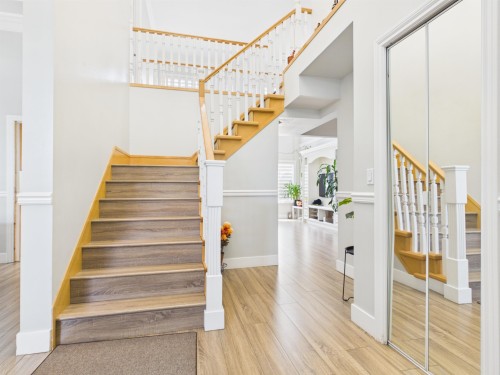 11746 72A Avenue, Delta, BC - Indoor Photo Showing Other Room