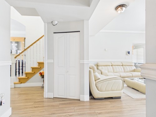 11746 72A Avenue, Delta, BC - Indoor Photo Showing Other Room