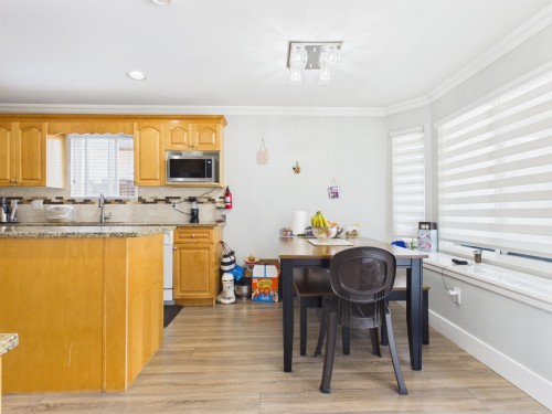 11746 72A Avenue, Delta, BC - Indoor