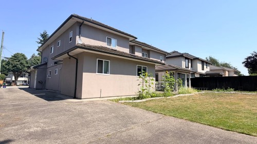 11746 72A Avenue, Delta, BC - Outdoor