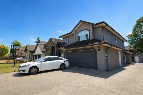 11746 72A Avenue, Delta, BC - Outdoor
