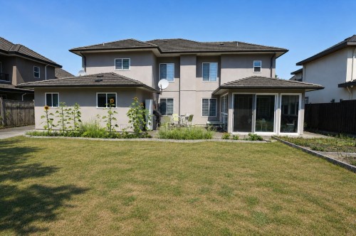 11746 72A Avenue, Delta, BC - Outdoor