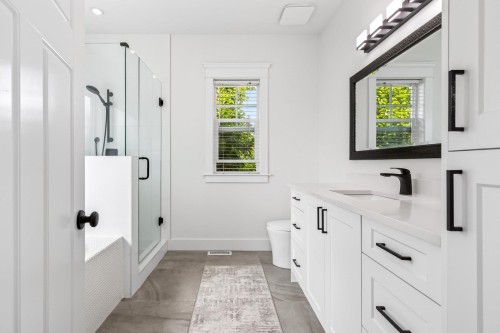 22872 76A Avenue, Langley, BC - Indoor