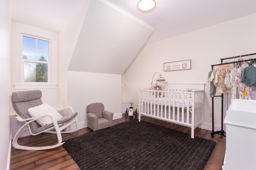 22872 76A Avenue, Langley, BC - Indoor