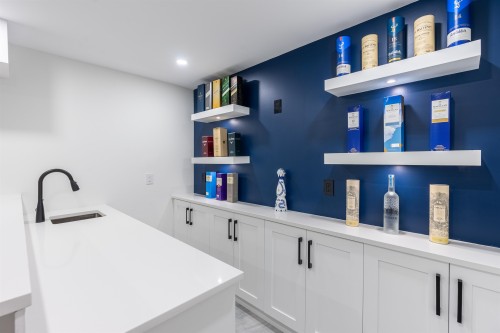 22872 76A Avenue, Langley, BC - Indoor Photo Showing Other Room