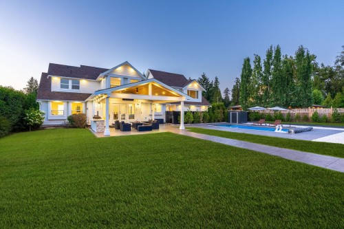 22872 76A Avenue, Langley, BC - Outdoor