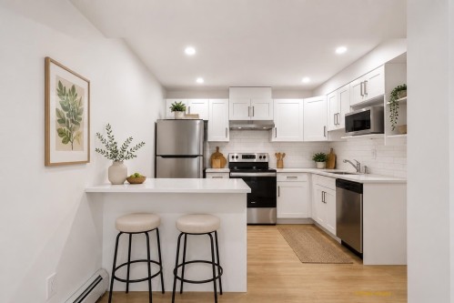 22872 76A Avenue, Langley, BC - Indoor Photo Showing Kitchen