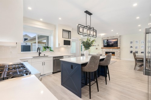 22872 76A Avenue, Langley, BC - Indoor Photo Showing Other Room