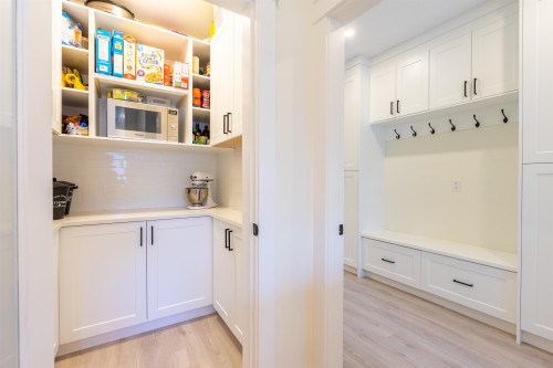 22872 76A Avenue, Langley, BC - Indoor Photo Showing Other Room