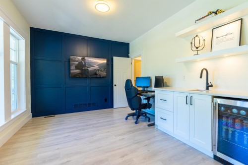 22872 76A Avenue, Langley, BC - Indoor