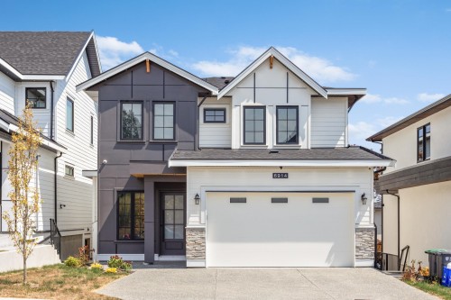 6914 204a Street  Langley, BC V2Y 1R2