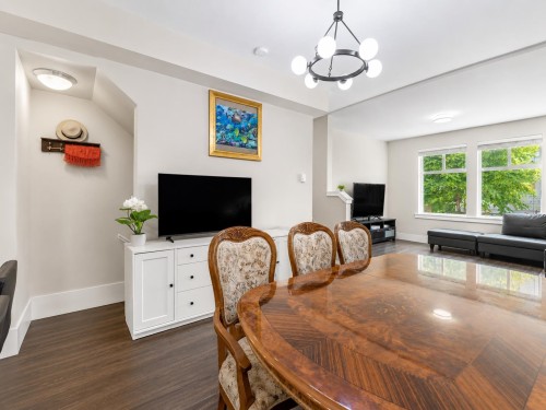 22-14271 60 Avenue, Surrey, BC - Indoor