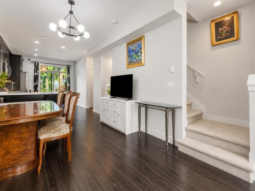 22-14271 60 Avenue, Surrey, BC - Indoor