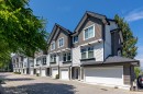 22-14271 60 Avenue, Surrey, BC  - Outdoor With Facade 