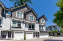 22-14271 60 Avenue, Surrey, BC  - Outdoor With Facade 