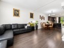 22-14271 60 Avenue, Surrey, BC  - Indoor Photo Showing Living Room 
