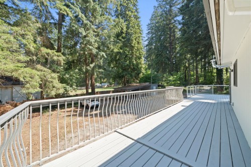 14340 28Th Avenue, Surrey, BC - Outdoor With Deck Patio Veranda With Exterior