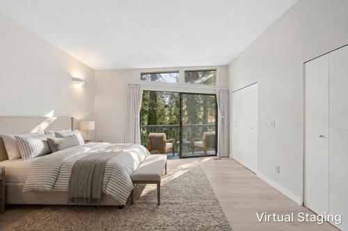 14340 28Th Avenue, Surrey, BC - Indoor Photo Showing Bedroom