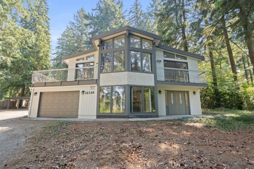 14340 28Th Avenue, Surrey, BC - Outdoor