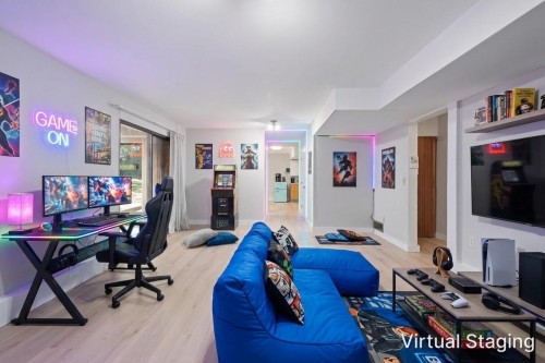 14340 28Th Avenue, Surrey, BC - Indoor