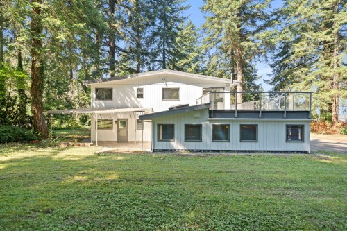 14340 28Th Avenue, Surrey, BC - Outdoor With Deck Patio Veranda
