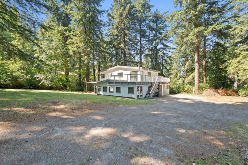 14340 28Th Avenue, Surrey, BC - Outdoor