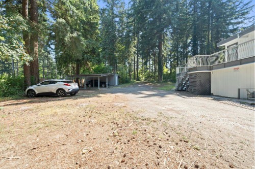 14340 28Th Avenue, Surrey, BC - Outdoor