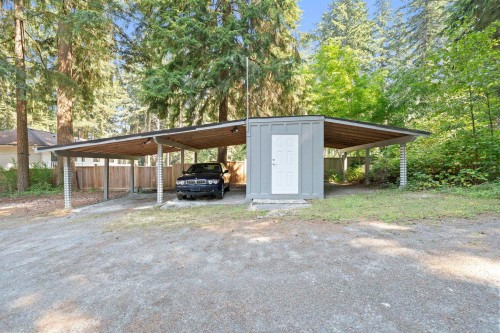 14340 28Th Avenue, Surrey, BC - Outdoor