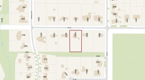 14340 28Th Avenue, Surrey, BC - Other