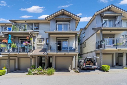 40-20326 68 Avenue  Langley, BC V2Y 1P6