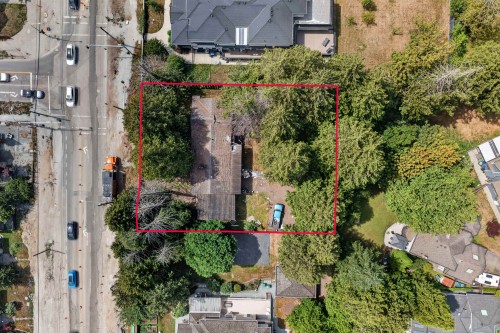 15023 72 Avenue, Surrey, BC - Outdoor With View