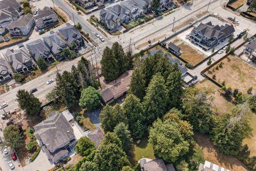 15023 72 Avenue, Surrey, BC - Outdoor With View