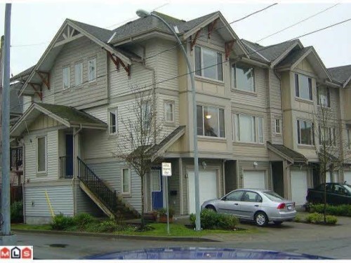 36-5388 201a Street  Langley, BC V3A 1S6