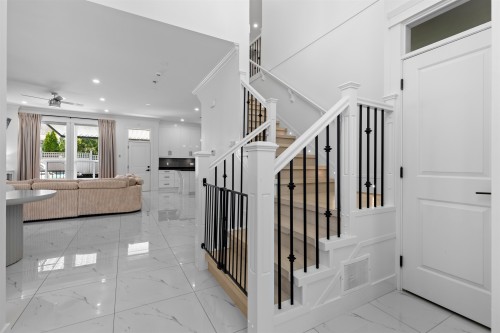 18080 67 Avenue, Surrey, BC - Indoor Photo Showing Other Room